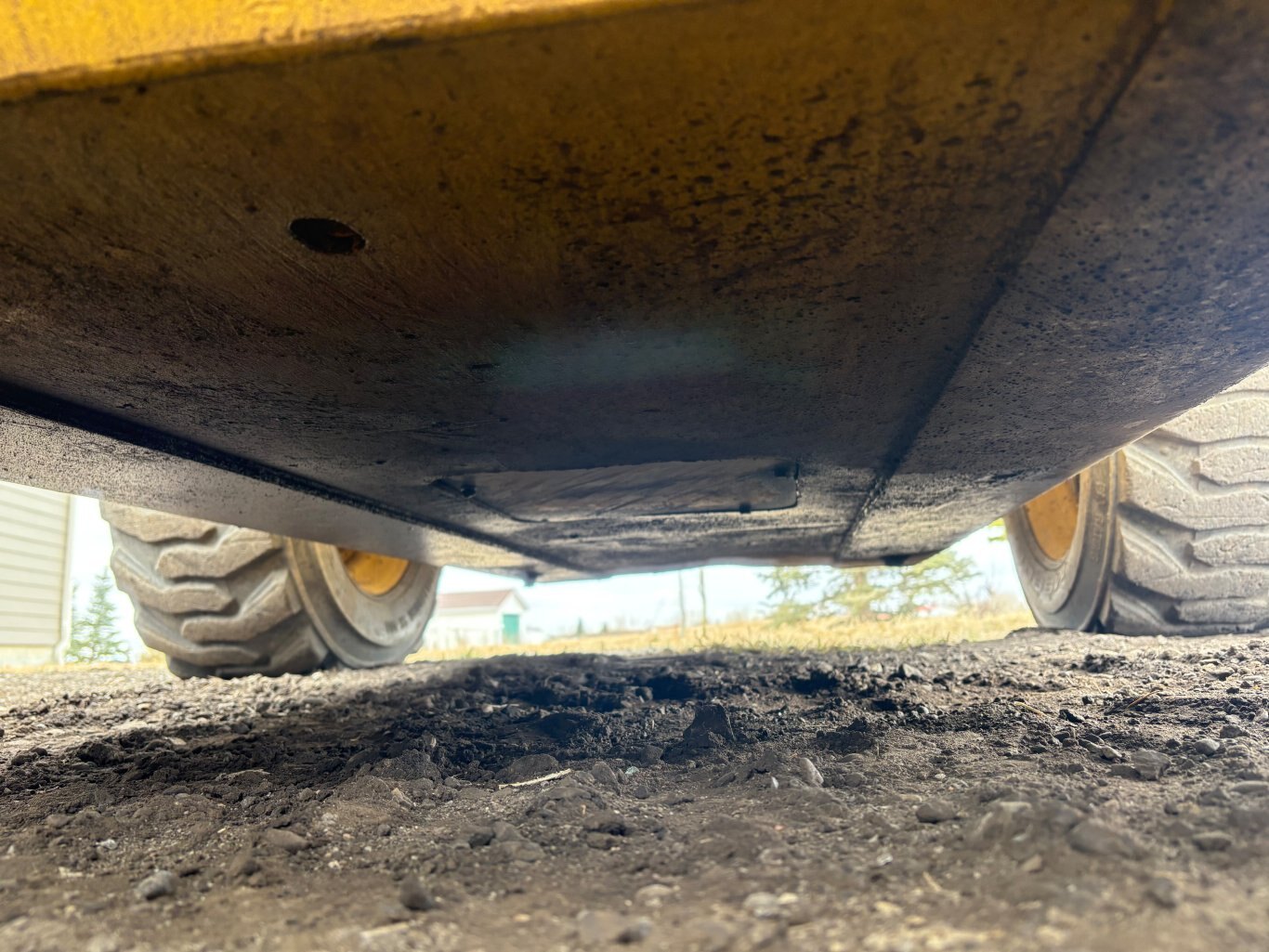 2019 Caterpillar 272D2 Skid Steer #9479 AS