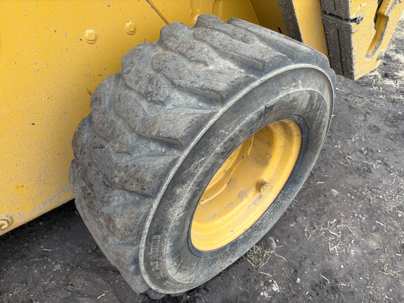 2019 Caterpillar 272D2 Skid Steer #9479 AS