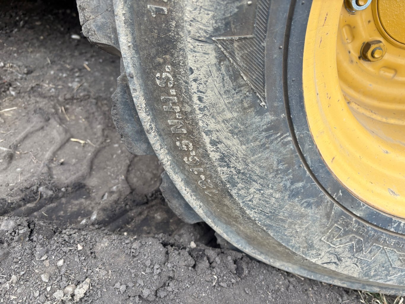 2019 Caterpillar 272D2 Skid Steer #9479 AS