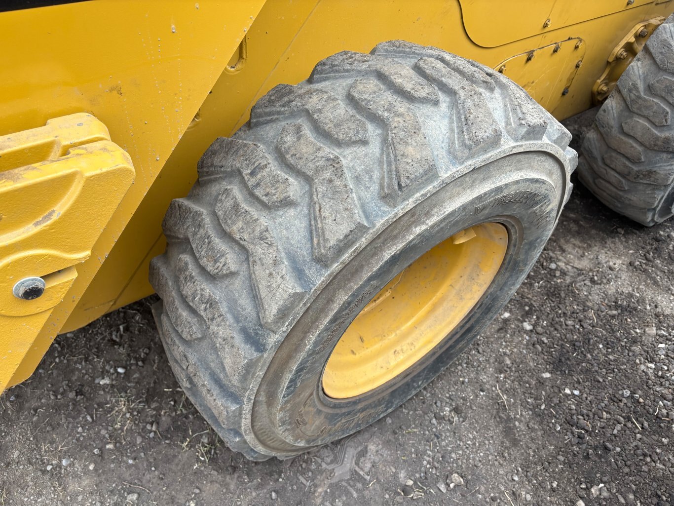 2019 Caterpillar 272D2 Skid Steer #9479 AS