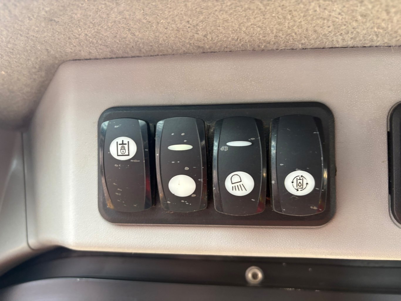 2019 Caterpillar 272D2 Skid Steer #9479 AS