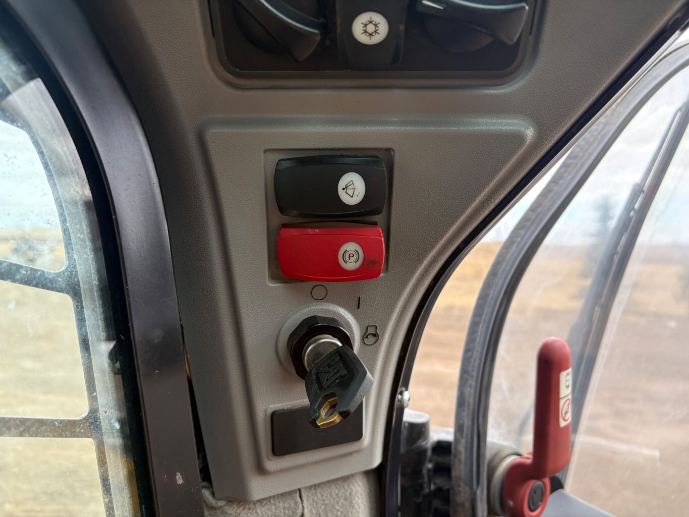 2019 Caterpillar 272D2 Skid Steer #9479 AS