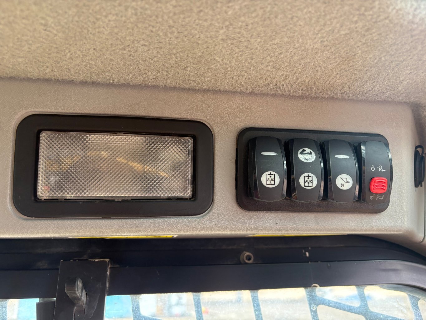 2019 Caterpillar 272D2 Skid Steer #9479 AS