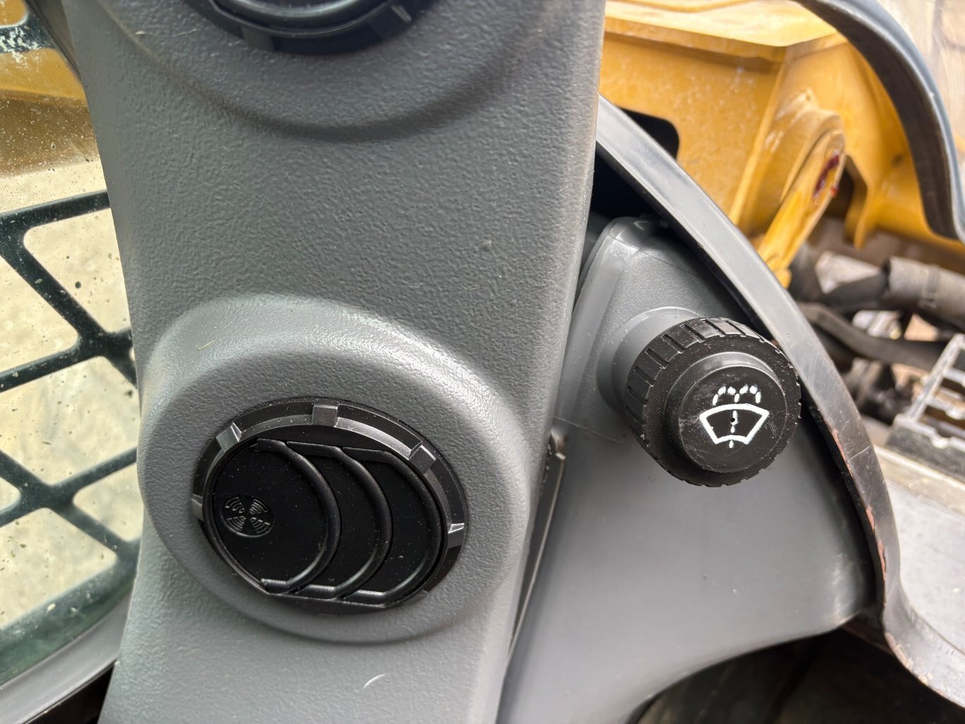 2019 Caterpillar 272D2 Skid Steer #9479 AS