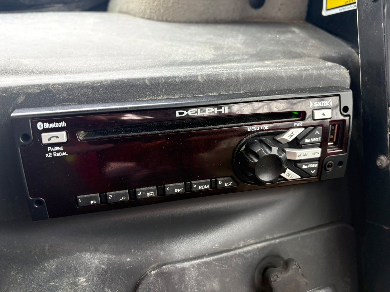 2019 Caterpillar 272D2 Skid Steer #9479 AS