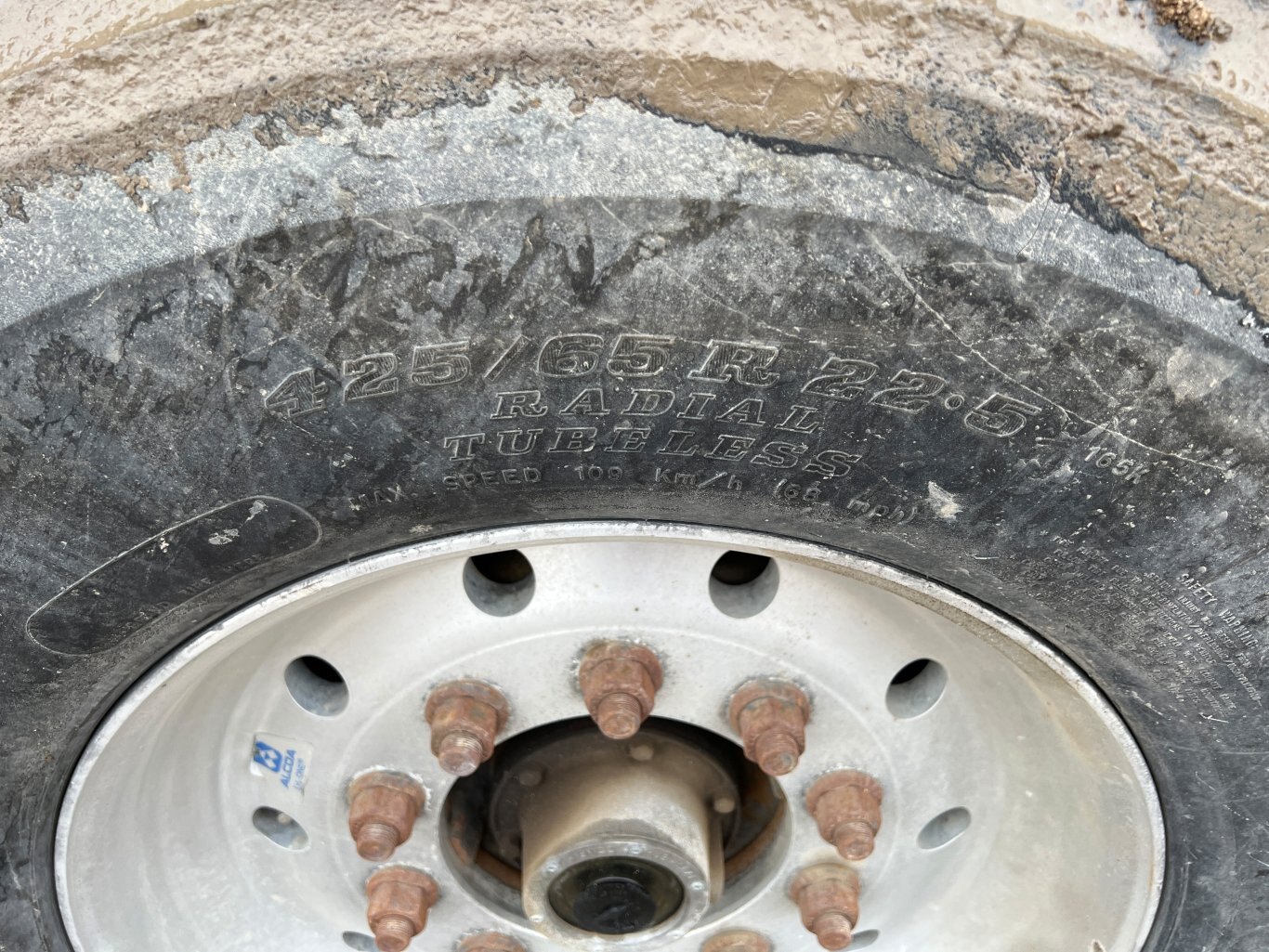 2016 Kenworth T4 Cable Deck Truck Car Hauler / Tow Truck Day Cab #9486 BP