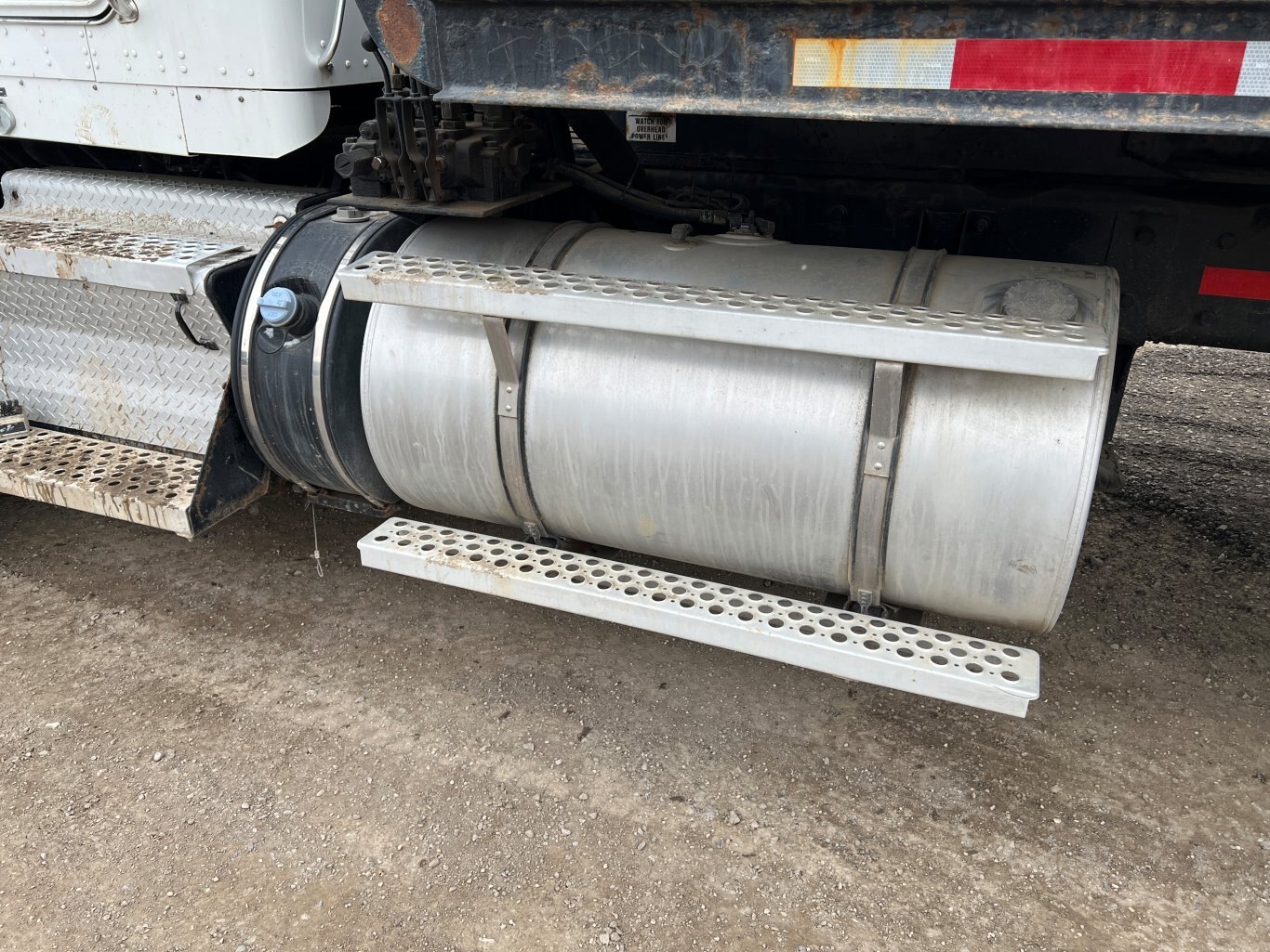 2016 Kenworth T4 Cable Deck Truck Car Hauler / Tow Truck Day Cab #9486 BP