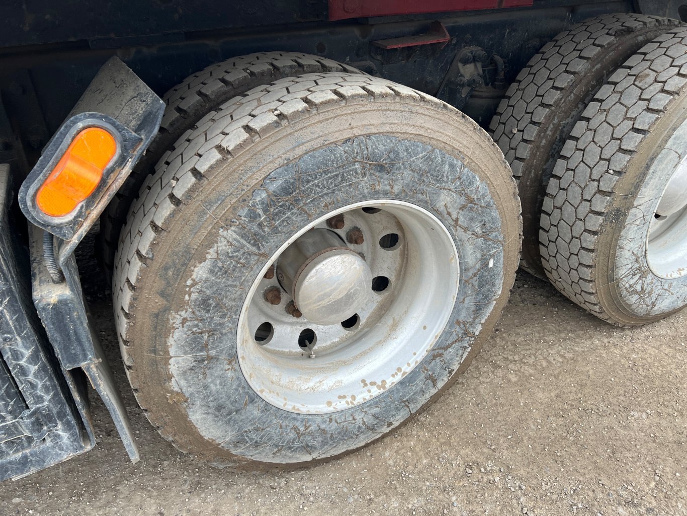 2016 Kenworth T4 Cable Deck Truck Car Hauler / Tow Truck Day Cab #9486 BP