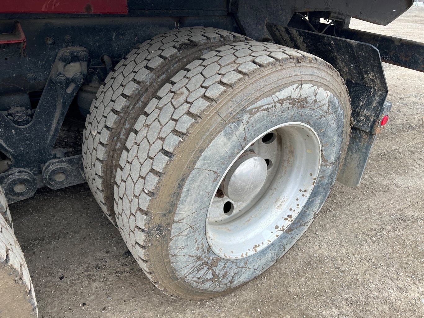 2016 Kenworth T4 Cable Deck Truck Car Hauler / Tow Truck Day Cab #9486 BP