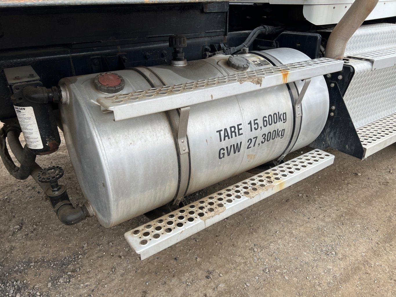 2016 Kenworth T4 Cable Deck Truck Car Hauler / Tow Truck Day Cab #9486 BP