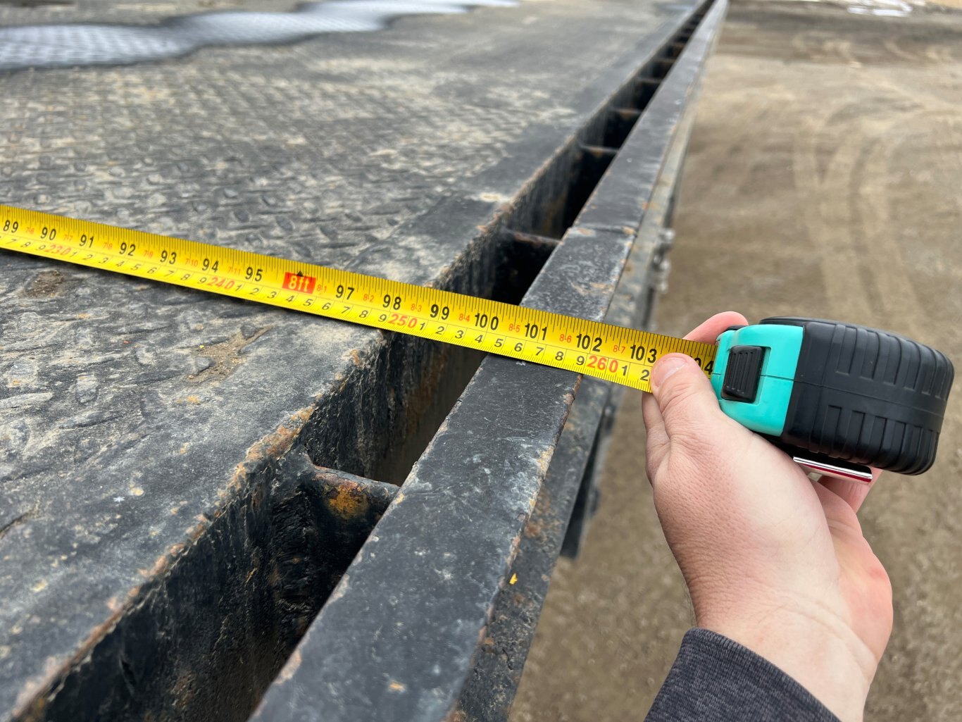 2016 Kenworth T4 Cable Deck Truck Car Hauler / Tow Truck Day Cab #9486 BP