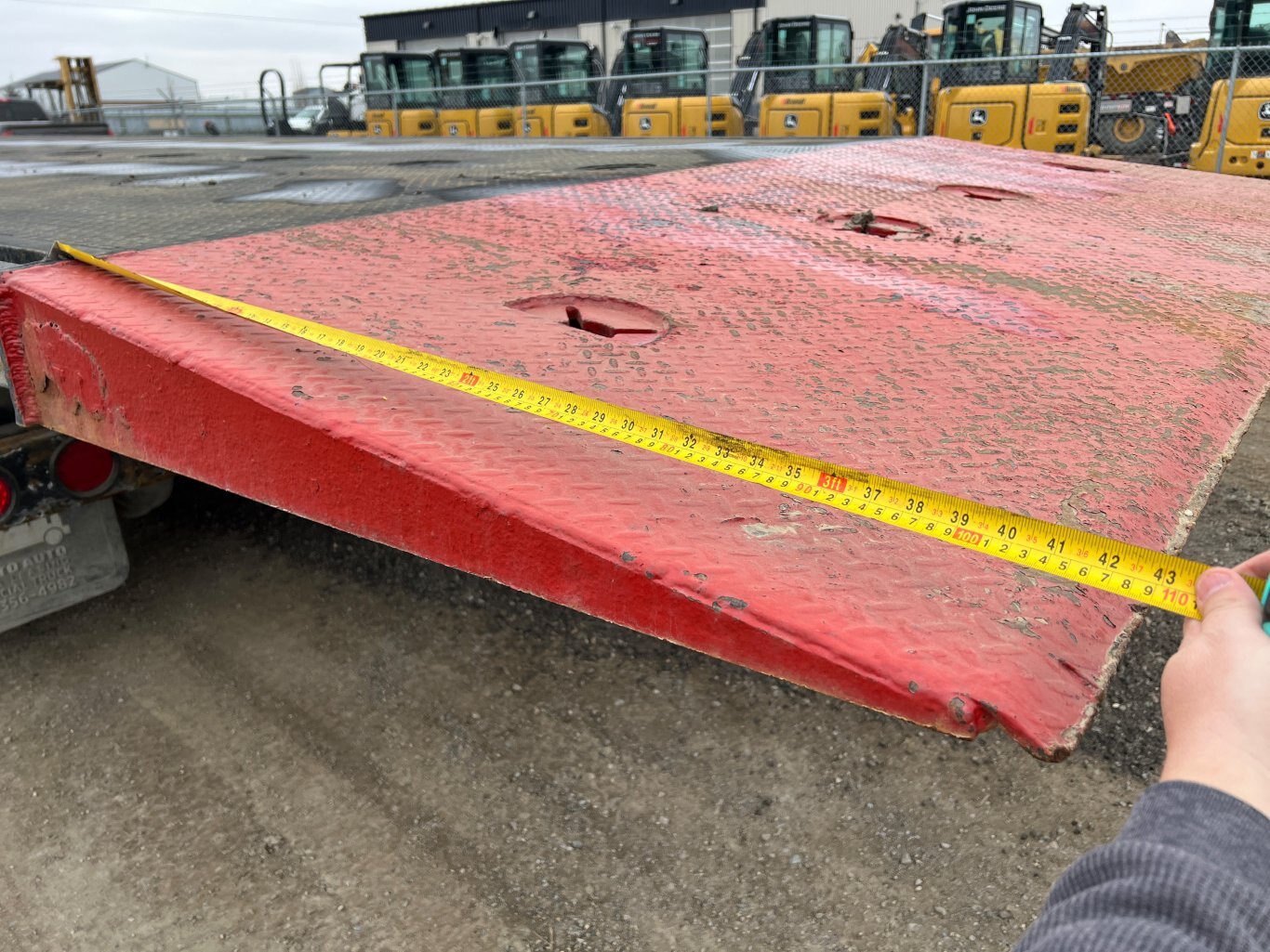 2016 Kenworth T4 Cable Deck Truck Car Hauler / Tow Truck Day Cab #9486 BP