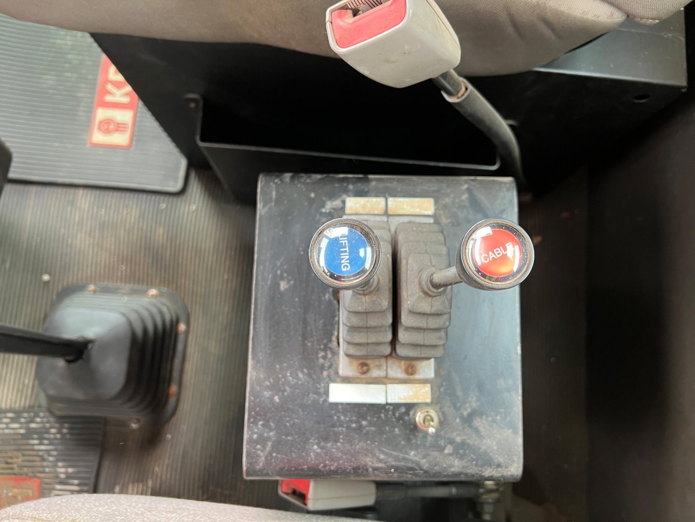 2016 Kenworth T4 Cable Deck Truck Car Hauler / Tow Truck Day Cab #9486 BP