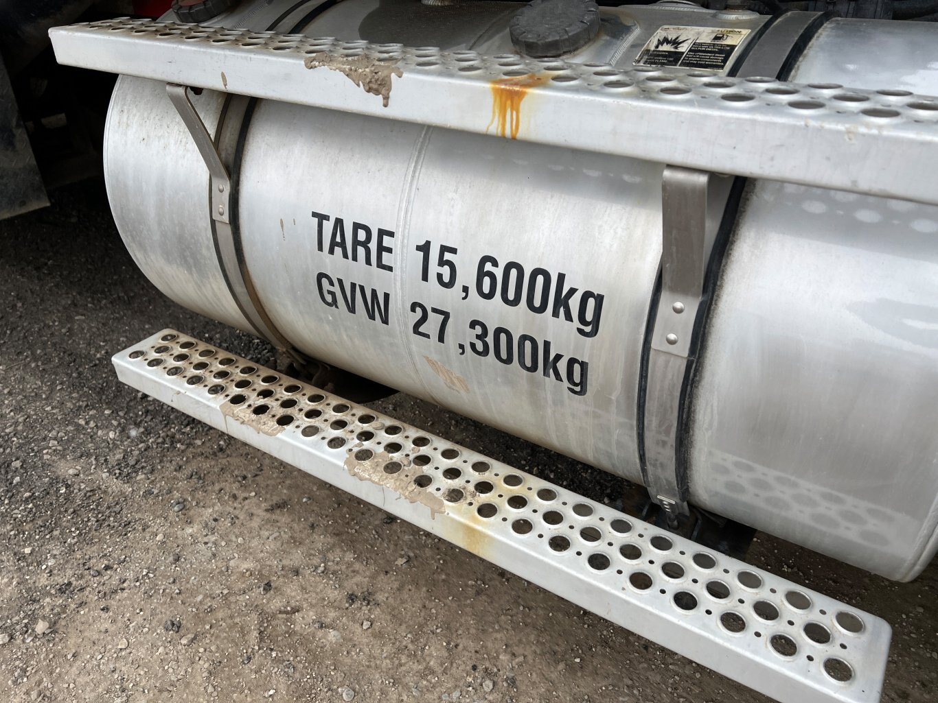 2016 Kenworth T4 Cable Deck Truck Car Hauler / Tow Truck Day Cab #9486 BP