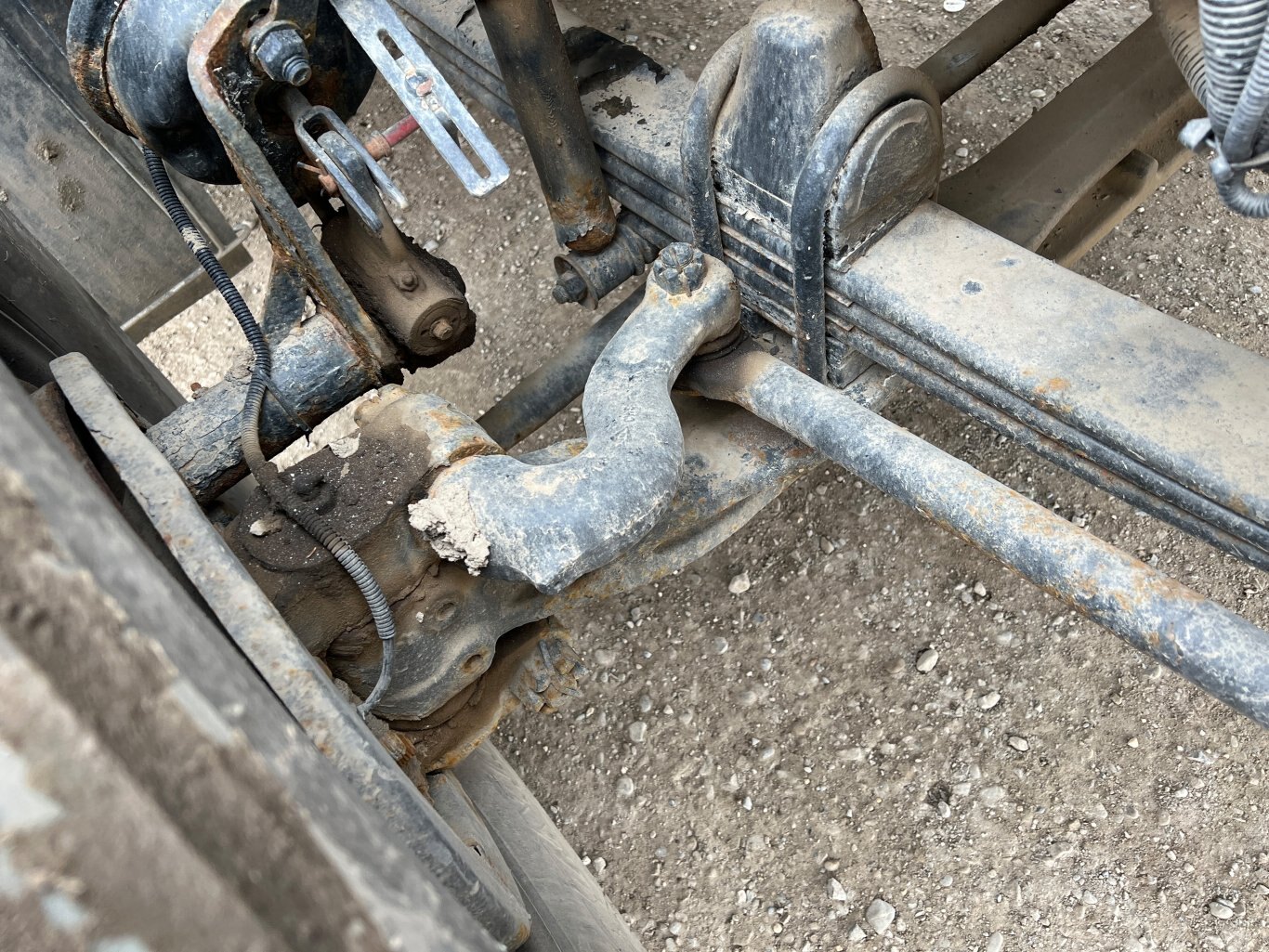 2016 Kenworth T4 Cable Deck Truck Car Hauler / Tow Truck Day Cab #9486 BP