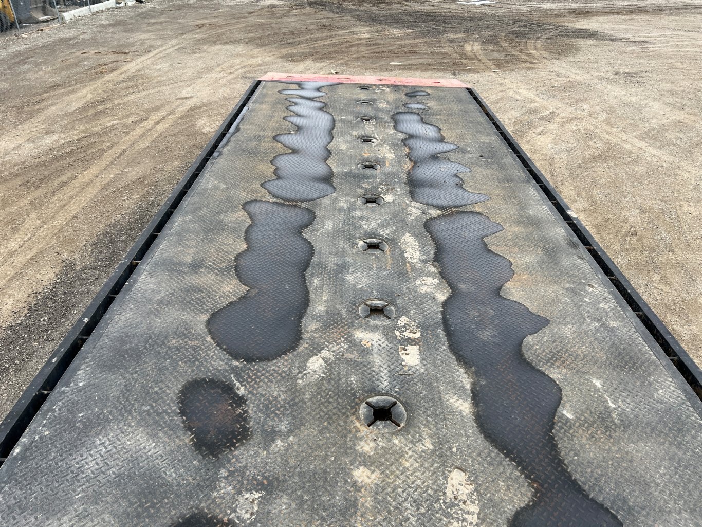 2016 Kenworth T4 Cable Deck Truck Car Hauler / Tow Truck Day Cab #9486 BP