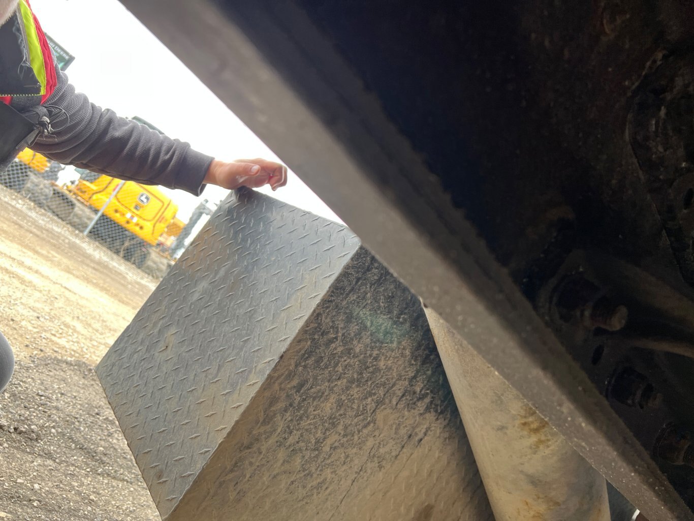 2016 Kenworth T4 Cable Deck Truck Car Hauler / Tow Truck Day Cab #9486 BP