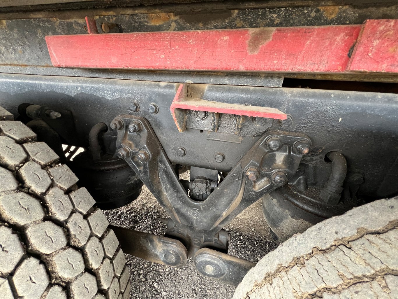 2016 Kenworth T4 Cable Deck Truck Car Hauler / Tow Truck Day Cab #9486 BP