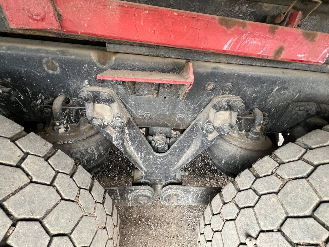 2016 Kenworth T4 Cable Deck Truck Car Hauler / Tow Truck Day Cab #9486 BP