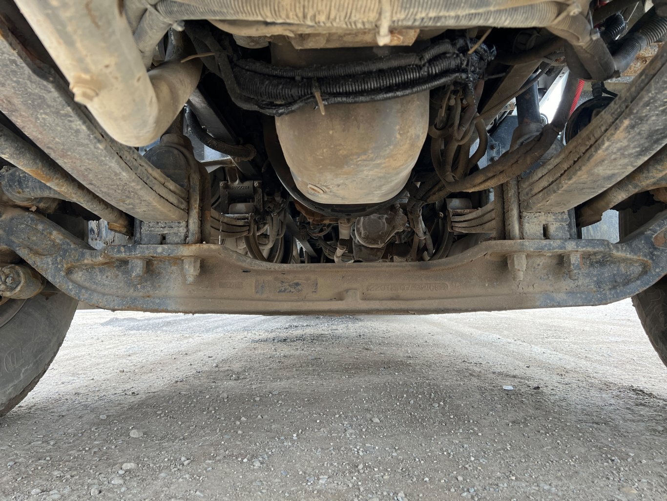 2016 Kenworth T4 Cable Deck Truck Car Hauler / Tow Truck Day Cab #9486 BP