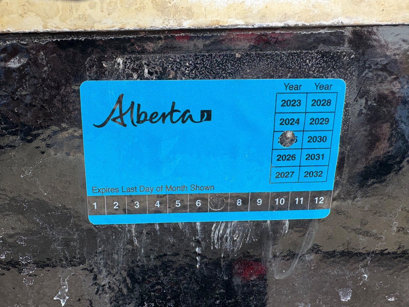 2002 Aspen Heavy Haul Double Drop RG60 Trailer Lowbed Jeep and Booster #9502 AS