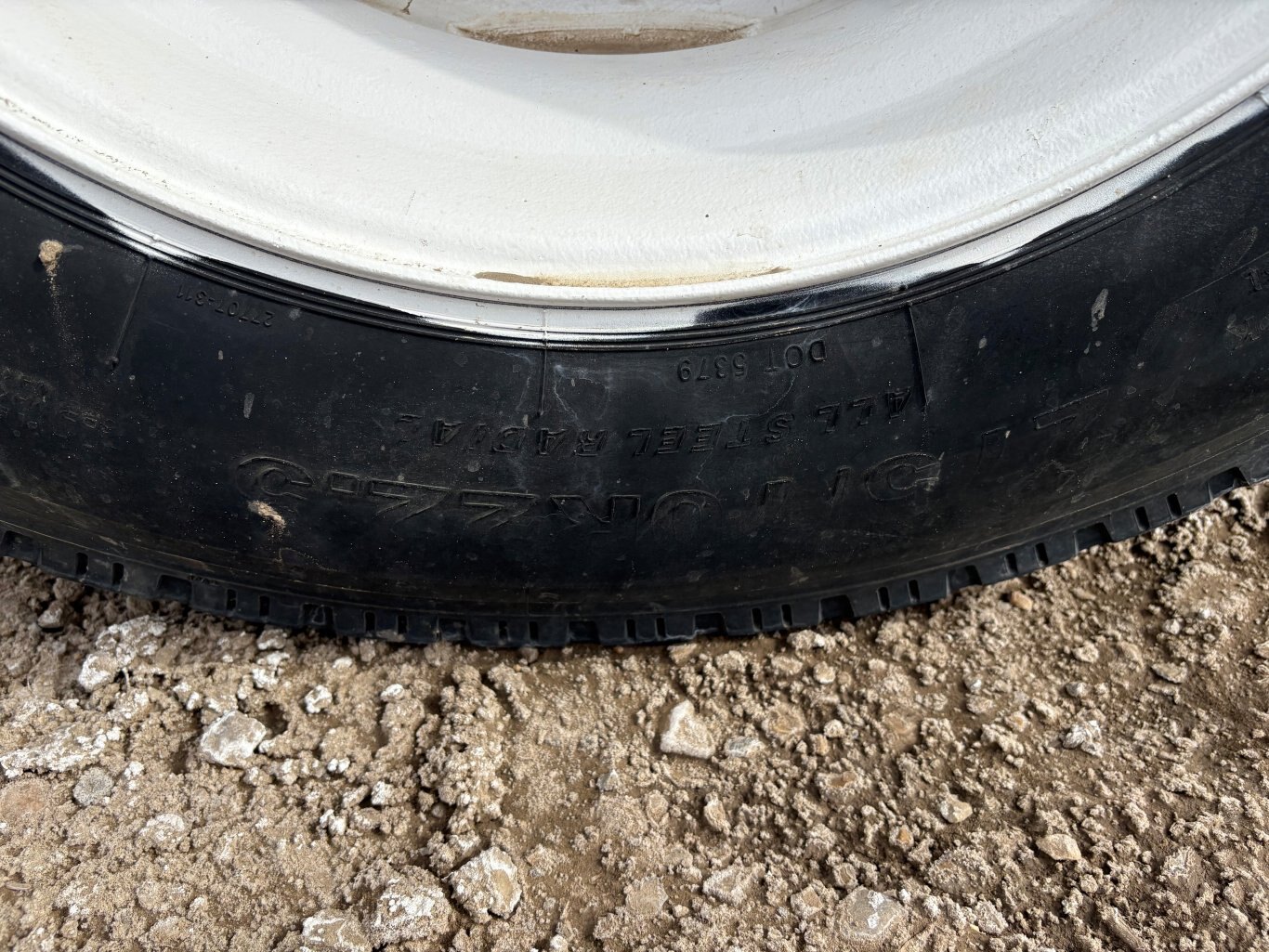 2002 Aspen Heavy Haul Double Drop RG60 Trailer Lowbed Jeep and Booster #9502 AS