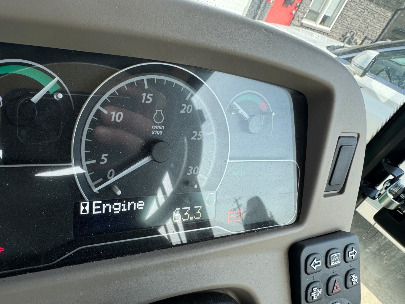 2022 John Deere 3039R Tractor with Front Loader #9504 JP