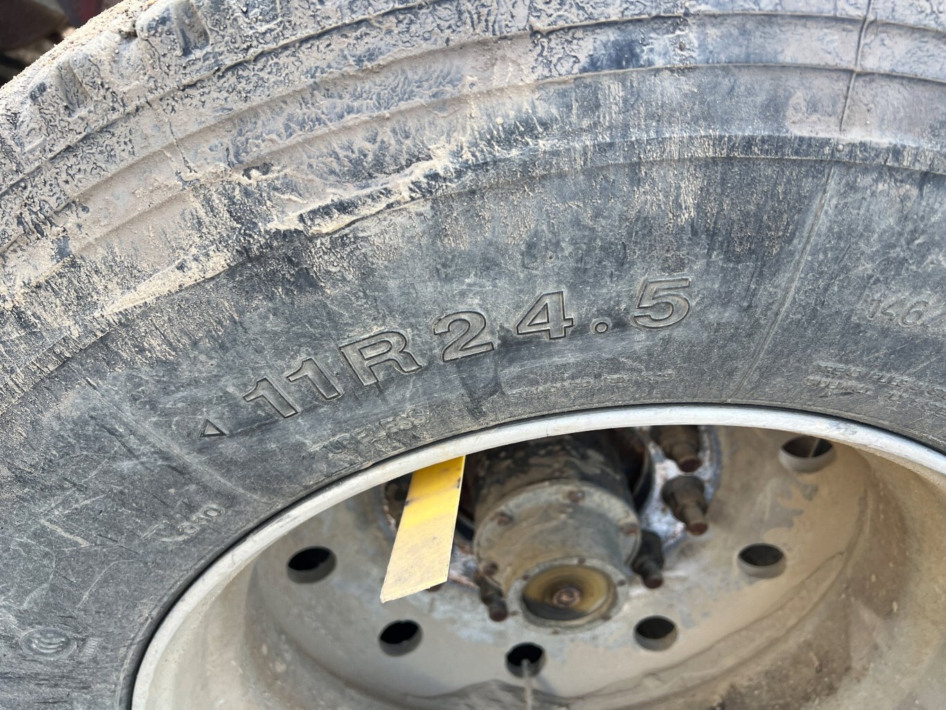 2000 Peerless Forestry Trailer 48ft Logging Trailer • Model: SW 48 54 3A #9576 BP