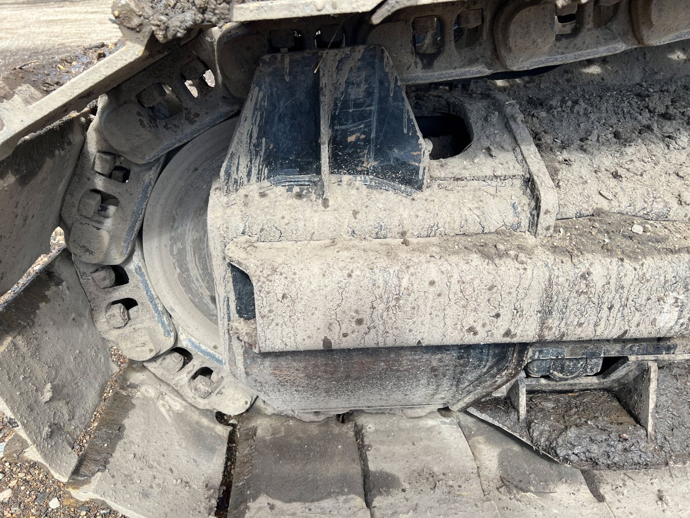 2013 Hitachi ZX210F 3 H2 Processor with Southstar QS500 Harvester #9580 BP