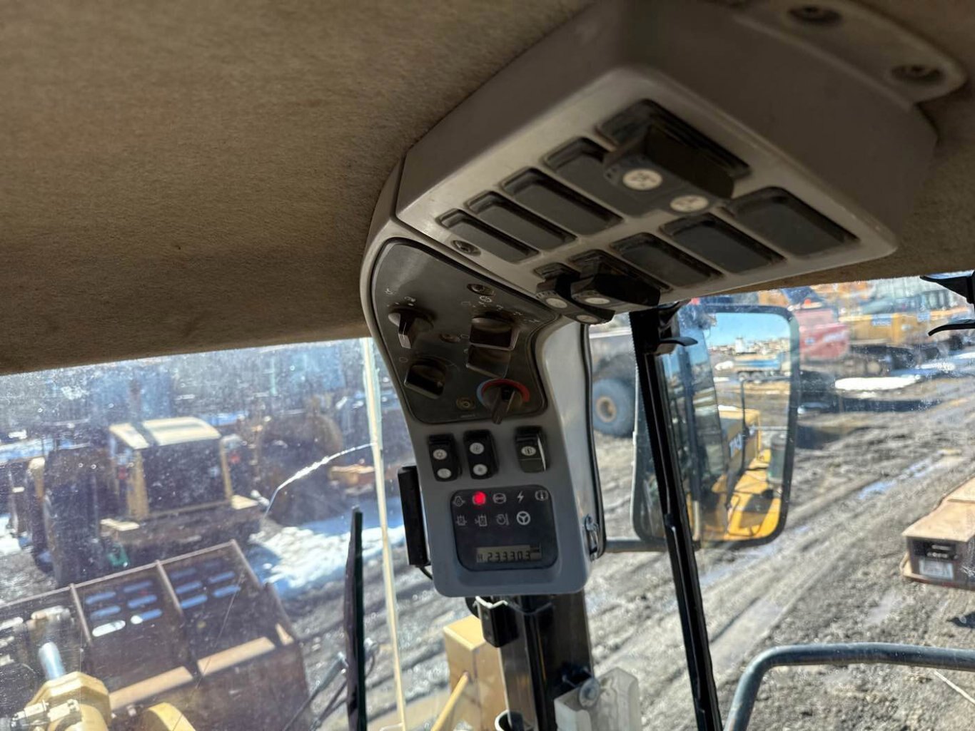 2005 CATERPILLAR 980H Wheel Loader #9592 JA