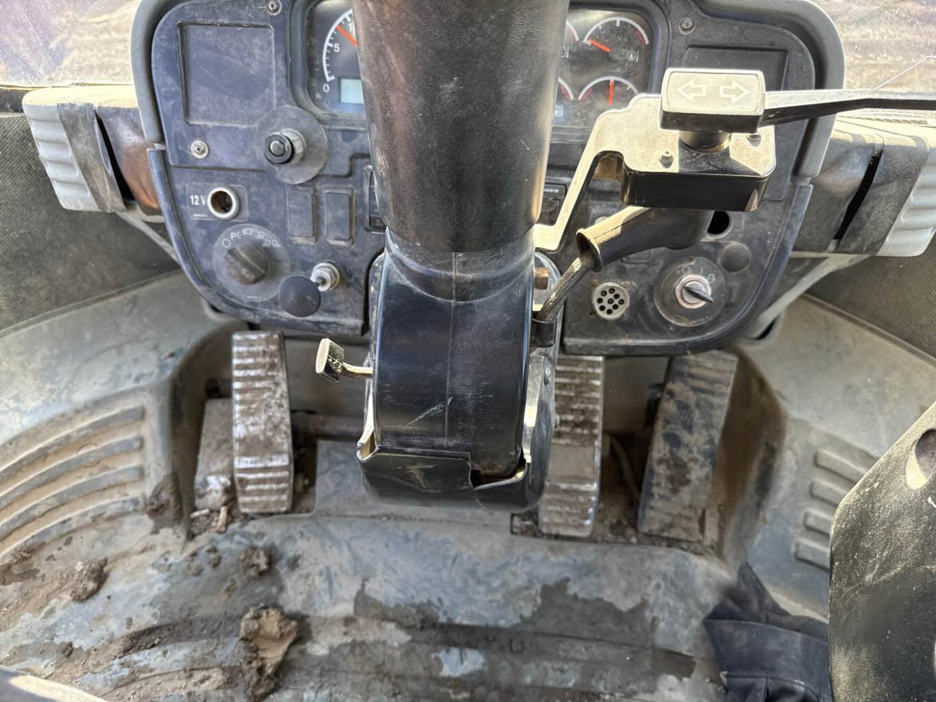 2005 CATERPILLAR 980H Wheel Loader #9592 JA