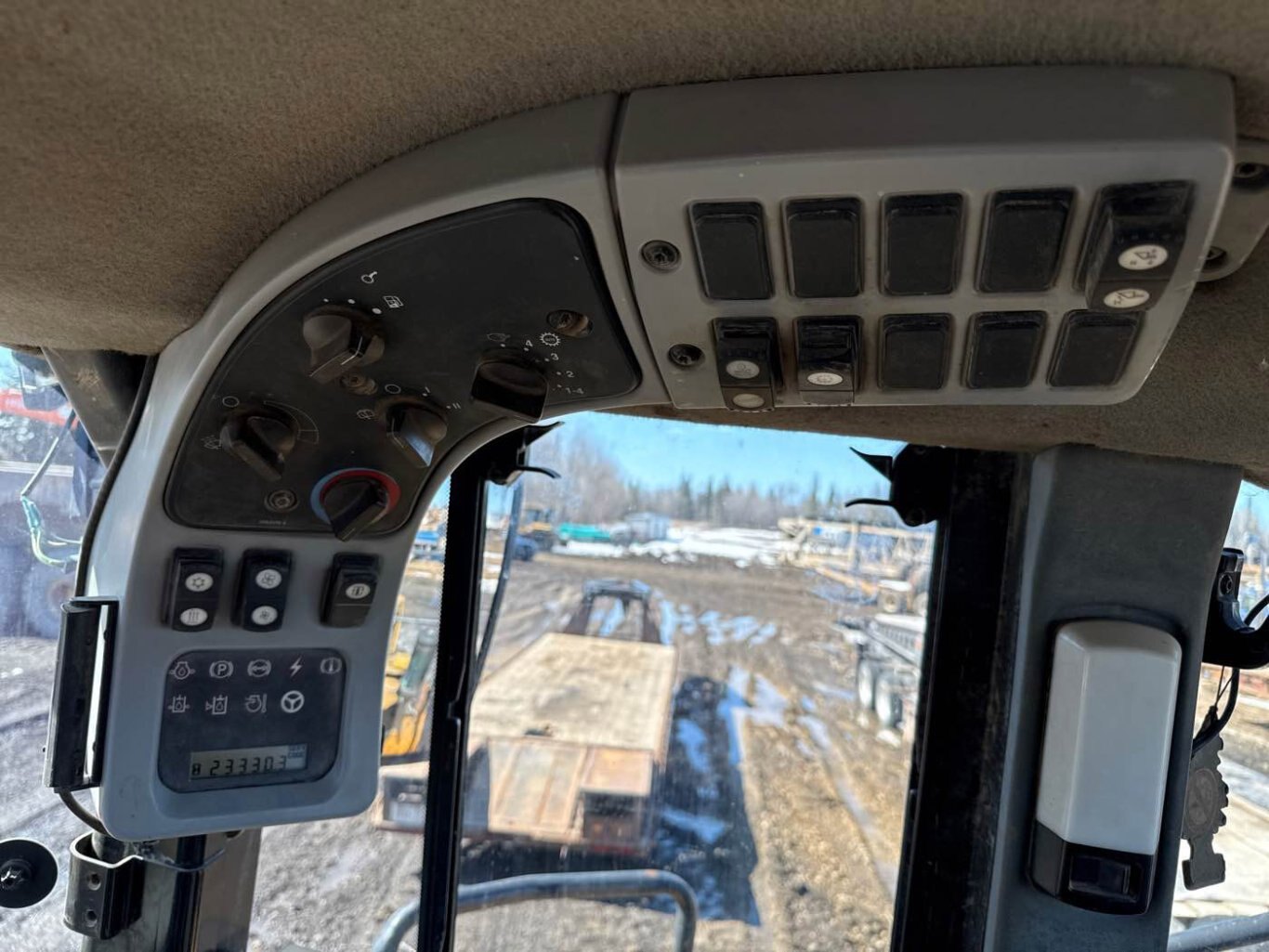 2005 CATERPILLAR 980H Wheel Loader #9592 JA