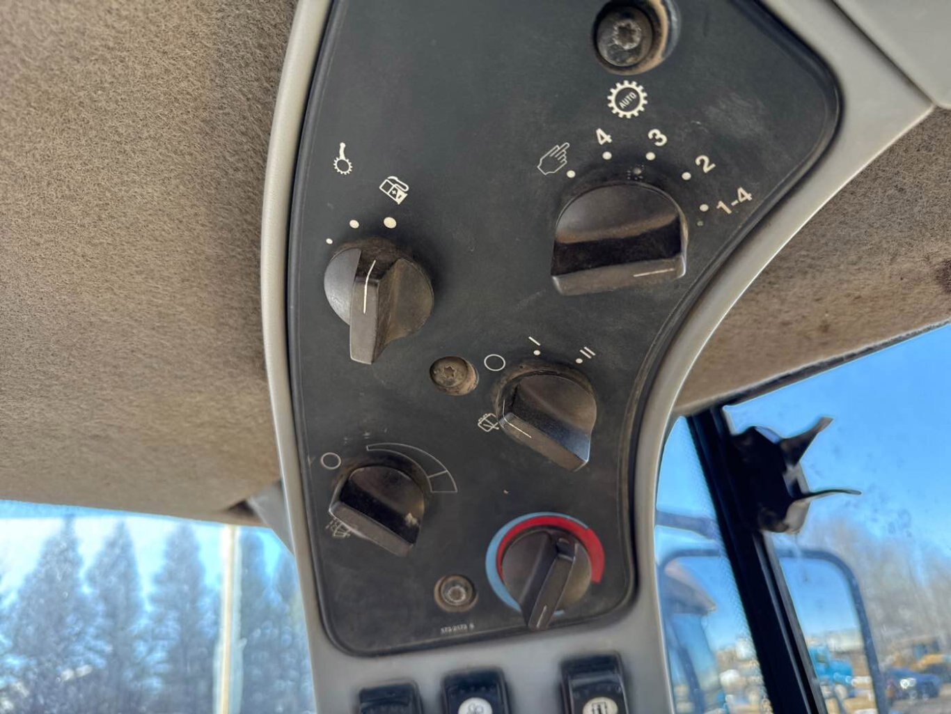 2005 CATERPILLAR 980H Wheel Loader #9592 JA