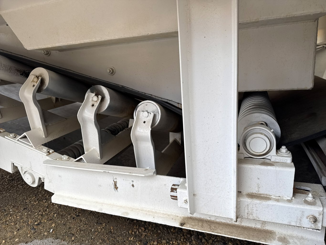 2006 Metso/Nordberg HP400 Portable Cone Crushing Plant REFURBISHED #9623 JA