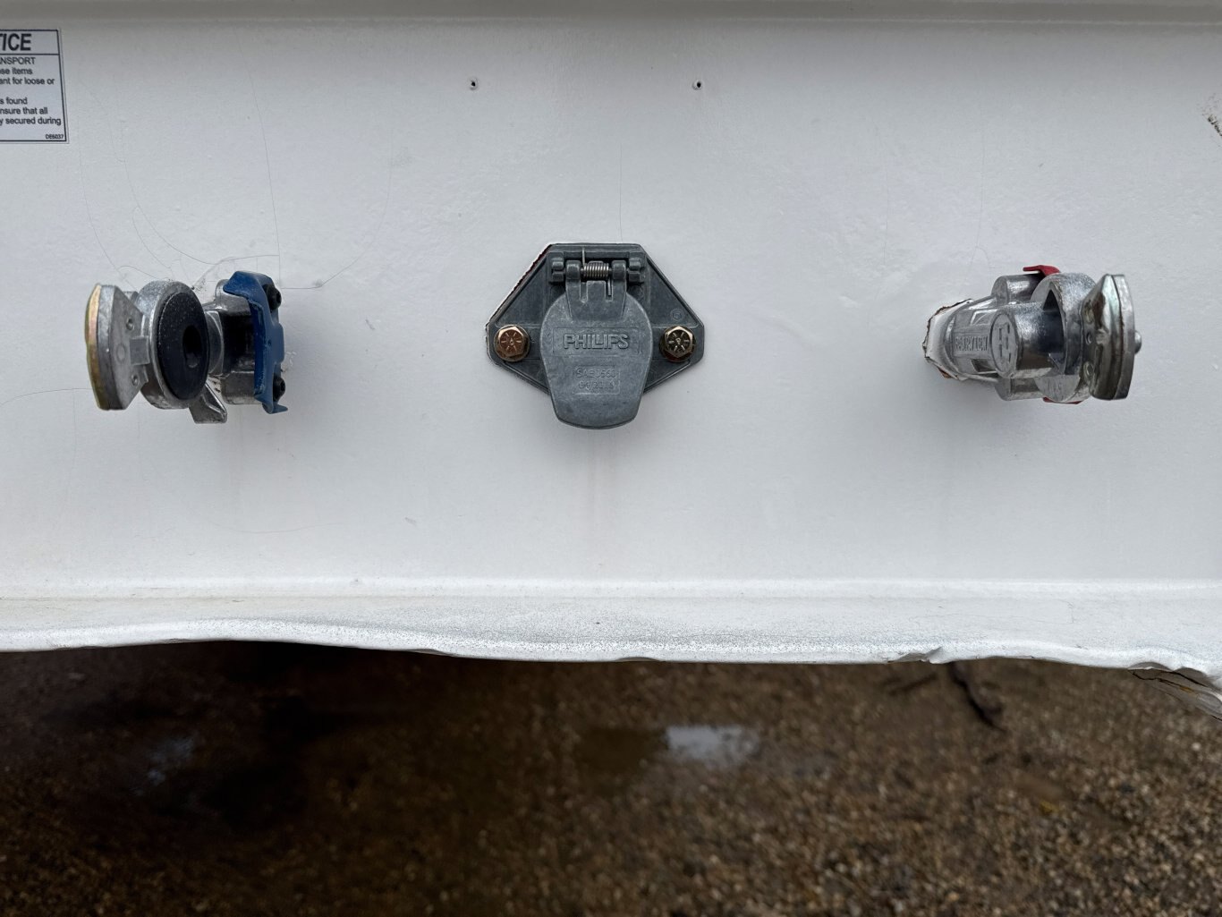 2006 Metso/Nordberg HP400 Portable Cone Crushing Plant REFURBISHED #9623 JA