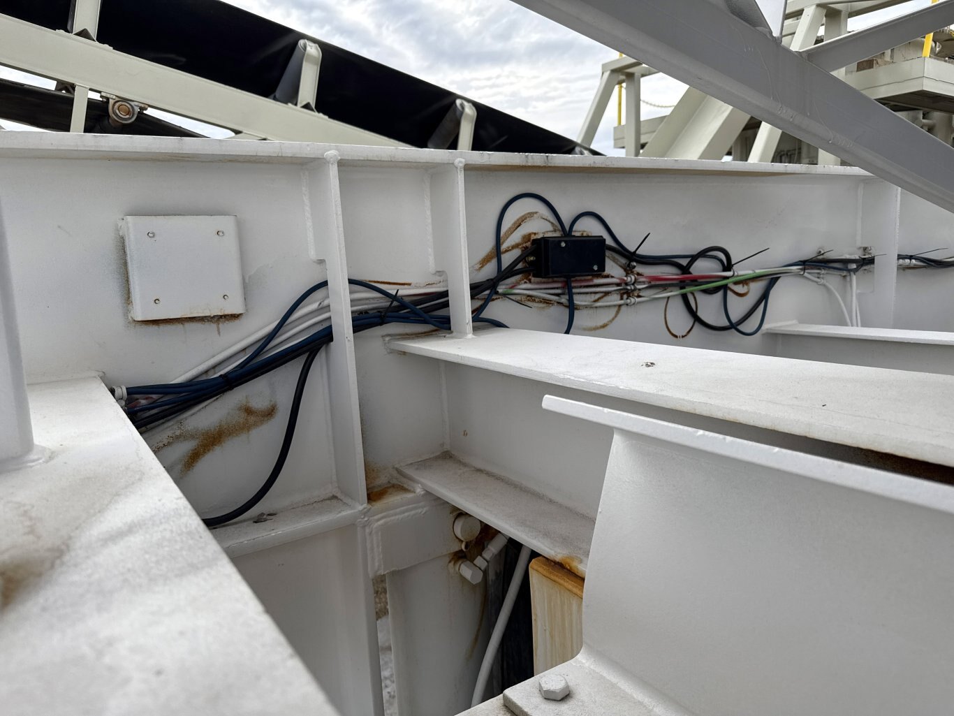 2006 Metso/Nordberg HP400 Portable Cone Crushing Plant REFURBISHED #9623 JA