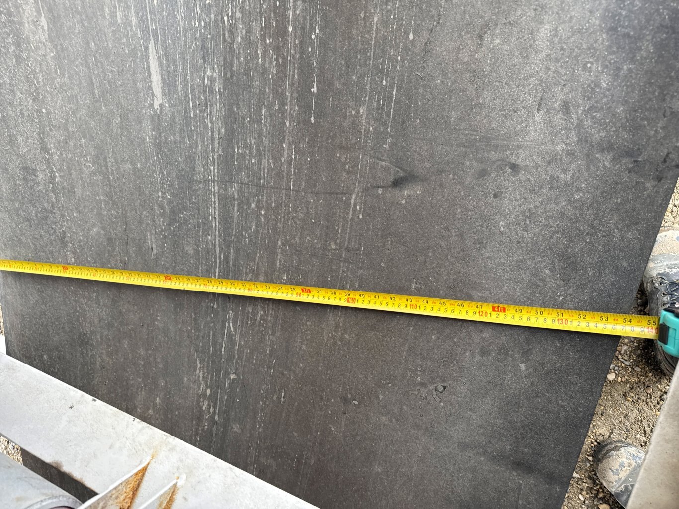 2006 Metso/Nordberg HP400 Portable Cone Crushing Plant REFURBISHED #9623 JA