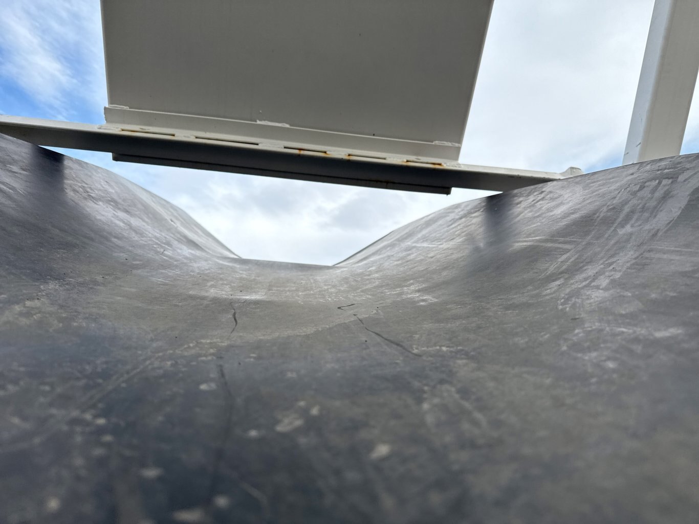 2006 Metso/Nordberg HP400 Portable Cone Crushing Plant REFURBISHED #9623 JA