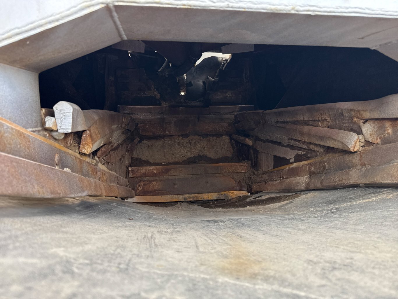 2006 Metso/Nordberg HP400 Portable Cone Crushing Plant REFURBISHED #9623 JA