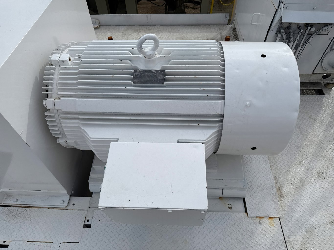 2006 Metso/Nordberg HP400 Portable Cone Crushing Plant REFURBISHED #9623 JA