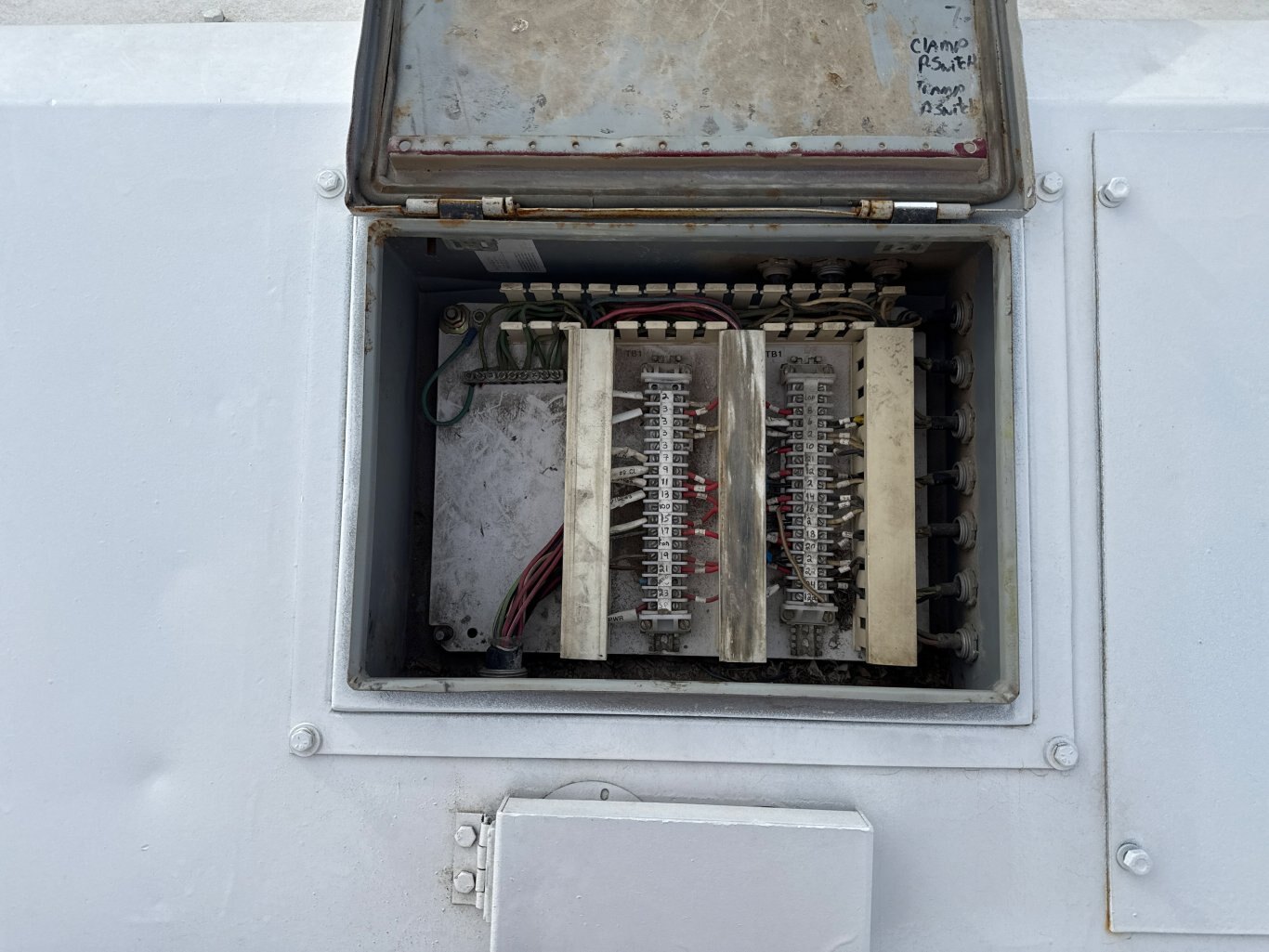 2006 Metso/Nordberg HP400 Portable Cone Crushing Plant REFURBISHED #9623 JA