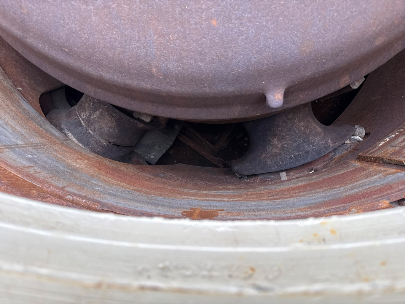 2006 Metso/Nordberg HP400 Portable Cone Crushing Plant REFURBISHED #9623 JA