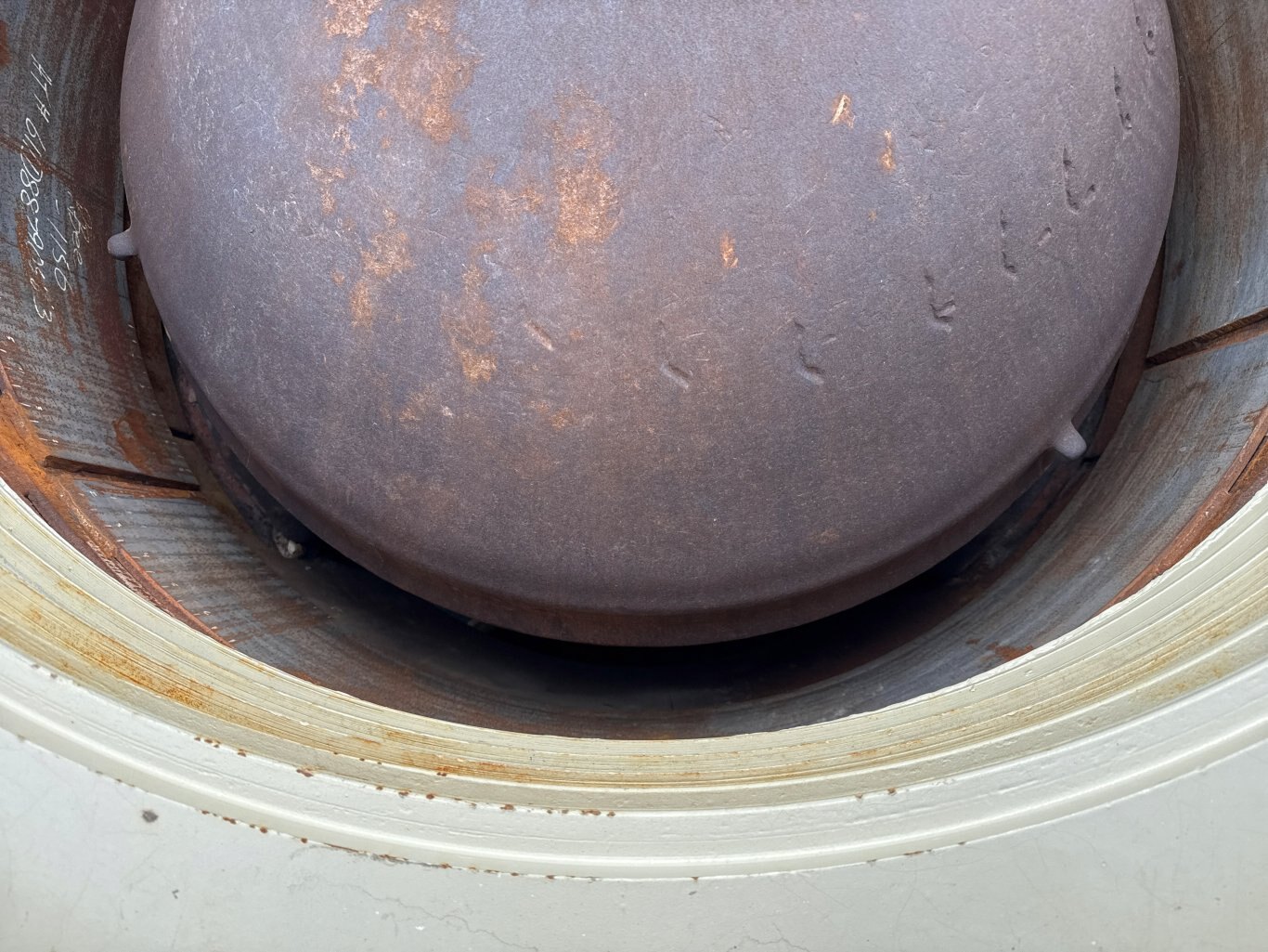 2006 Metso/Nordberg HP400 Portable Cone Crushing Plant REFURBISHED #9623 JA