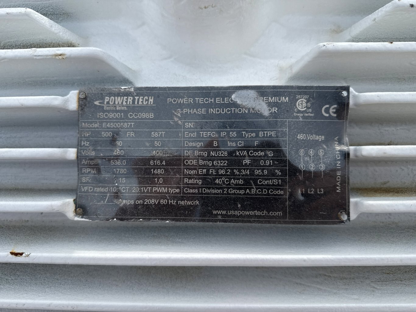 2006 Metso/Nordberg HP400 Portable Cone Crushing Plant REFURBISHED #9623 JA