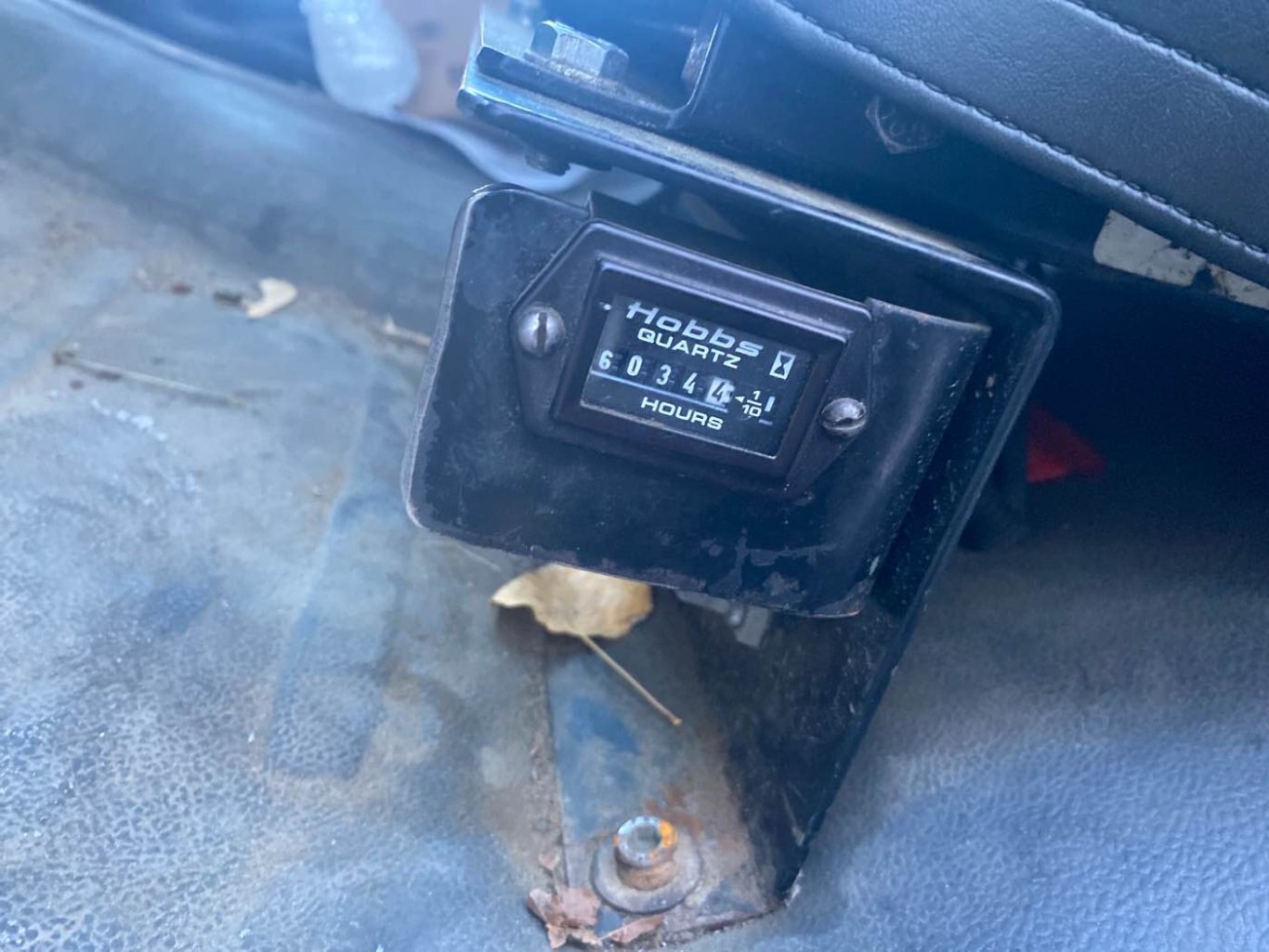 2007 Freightliner M2 Business Class Tilt and Go Truck #9683 AS