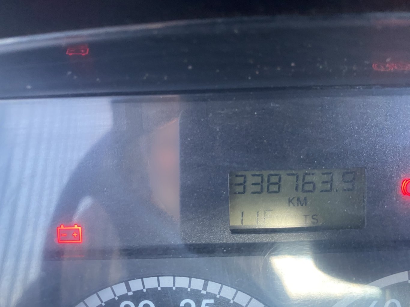 2007 Freightliner M2 Business Class Tilt and Go Truck #9683 AS