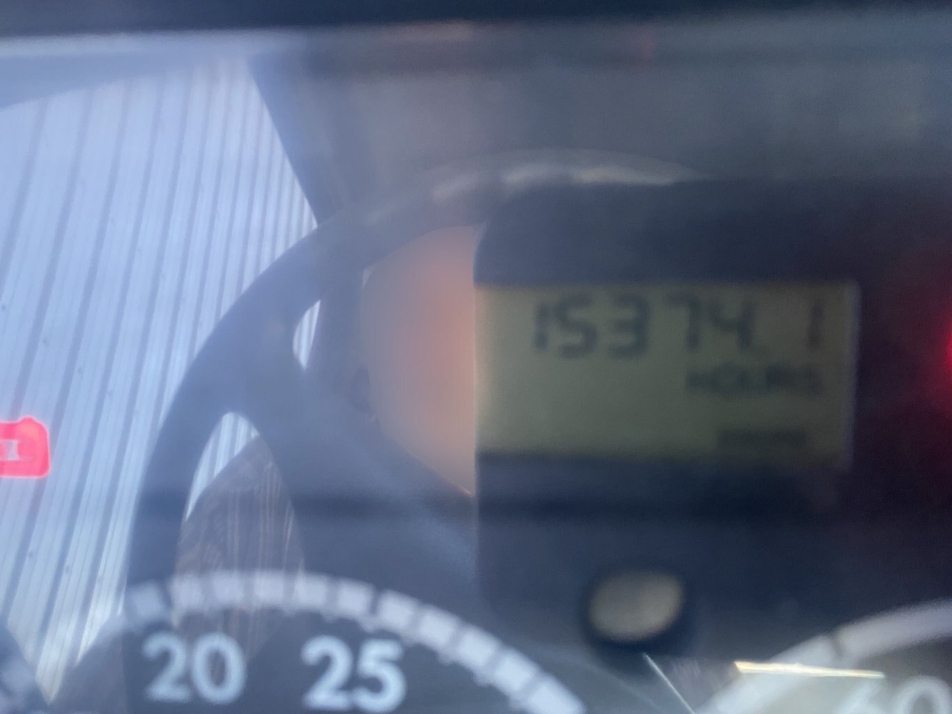 2007 Freightliner M2 Business Class Tilt and Go Truck #9683 AS