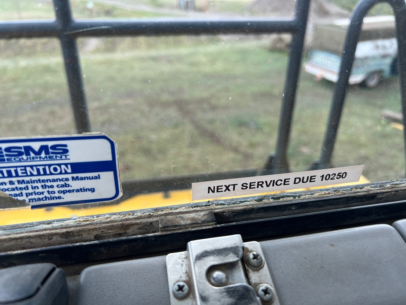 2013 Komatsu HM300 3 Rock Truck #9691 BP