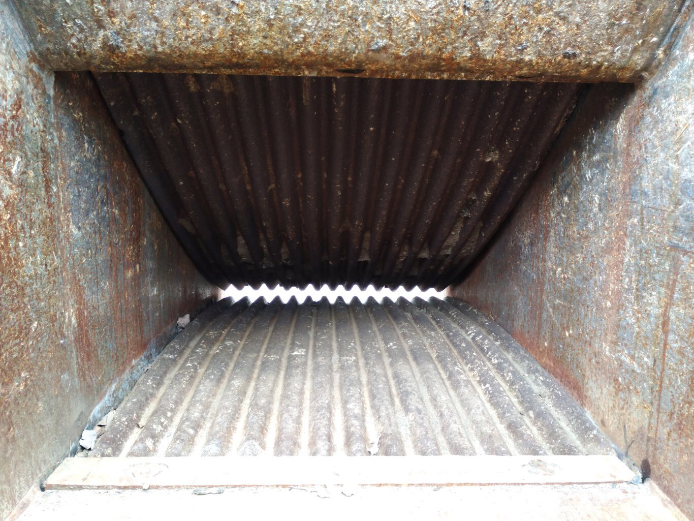 2014 MB BF70.2 Jaw Crushing Bucket #9692 AS