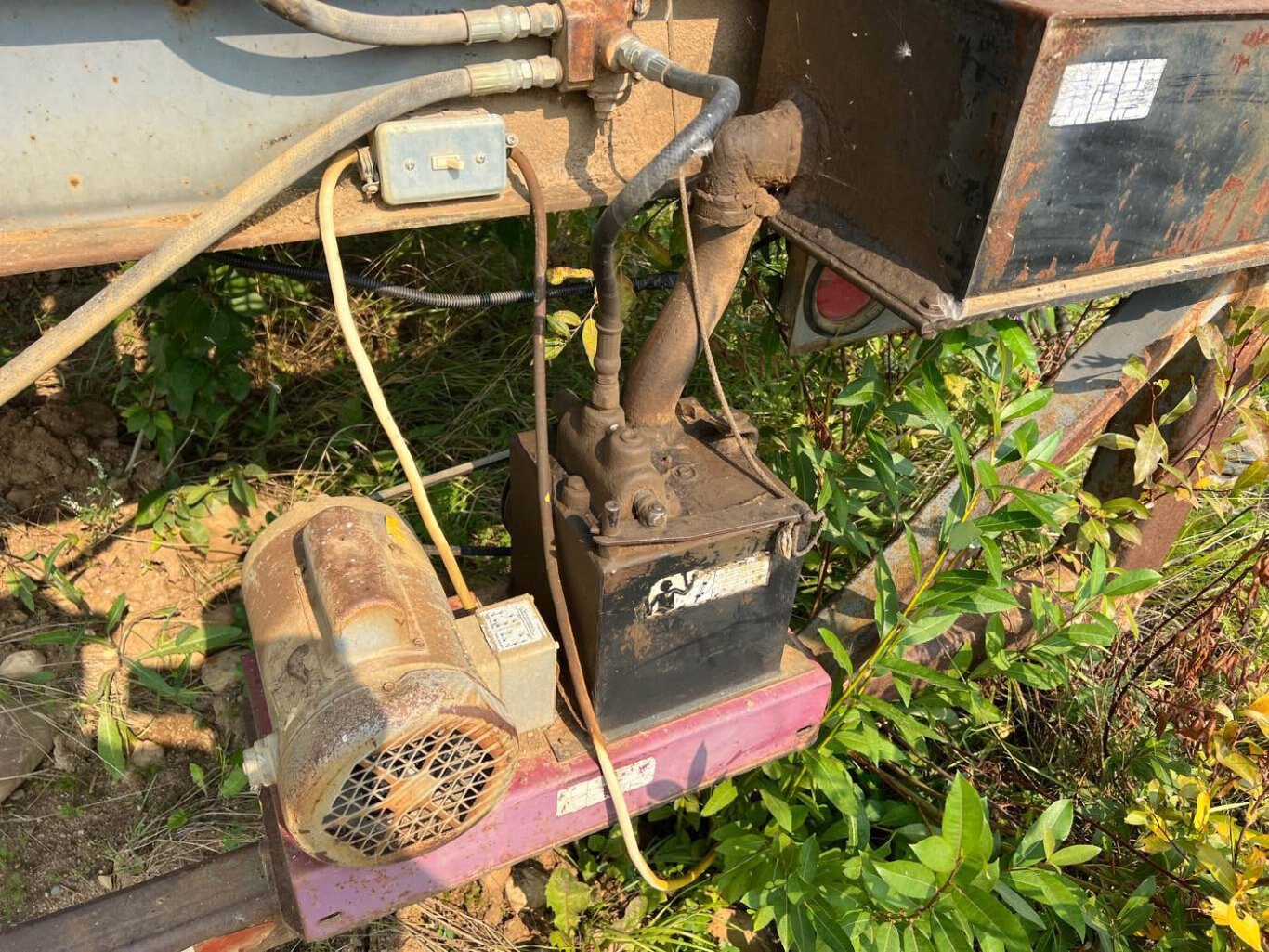 Traylor Gyrator Crushing Plant #9717 DP